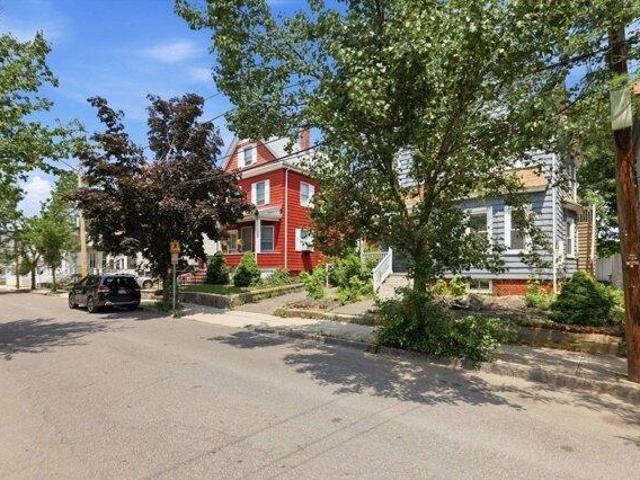 House for sale in Everett, Massachusetts