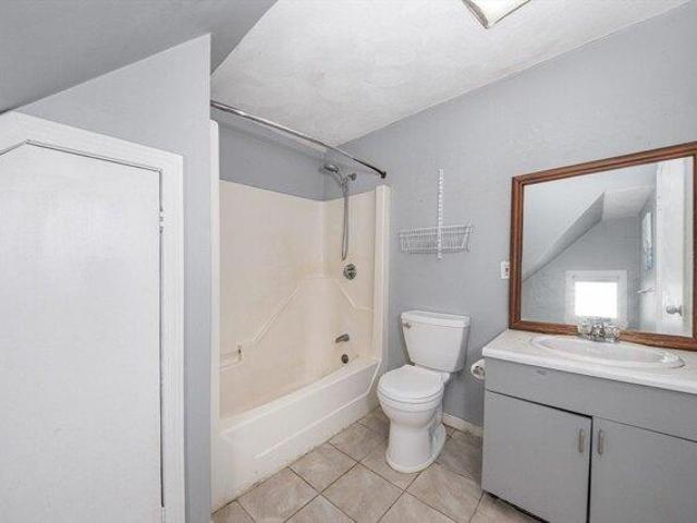 House for sale in Everett, Massachusetts