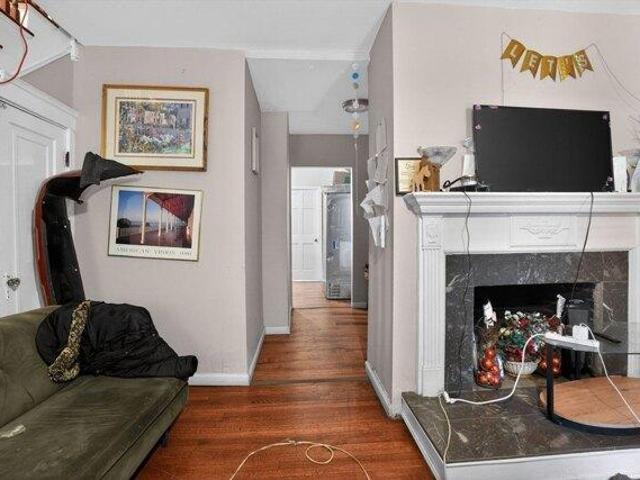 House for sale in Everett, Massachusetts