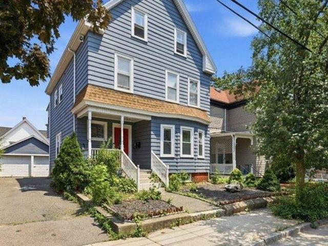 House for sale in Everett, Massachusetts