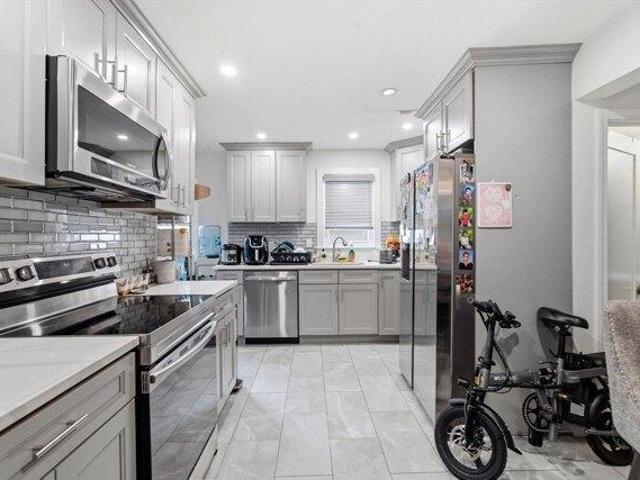 House for sale in Everett, Massachusetts