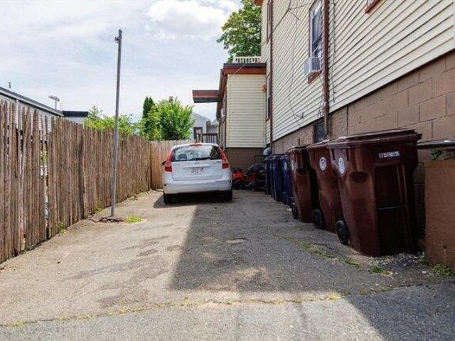 House for sale in Everett, Massachusetts