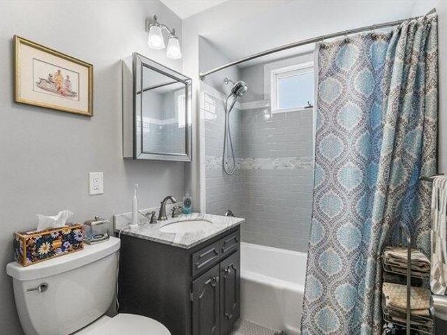House for sale in Everett, Massachusetts