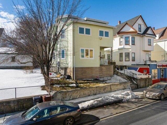 House for sale in Glendale, Everett