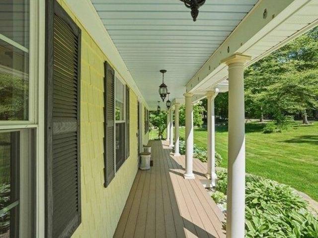House for sale in Exeter, Rhode Island