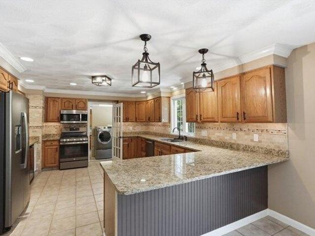 House for sale in Exeter, Rhode Island