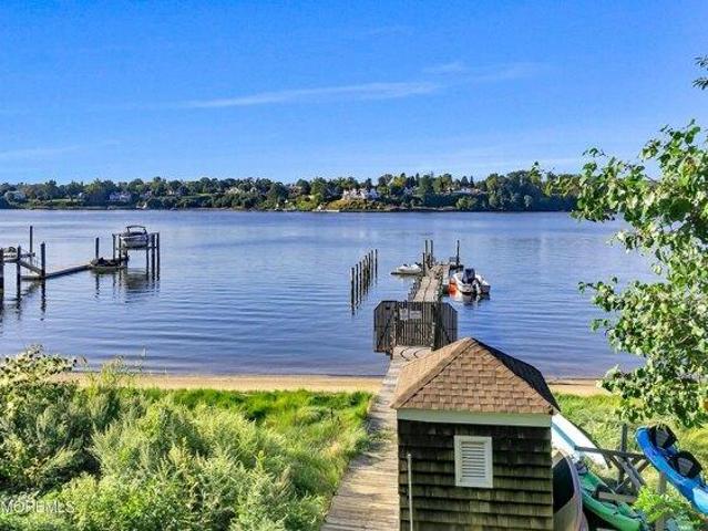 House for sale in Fair Haven, Monmouth County