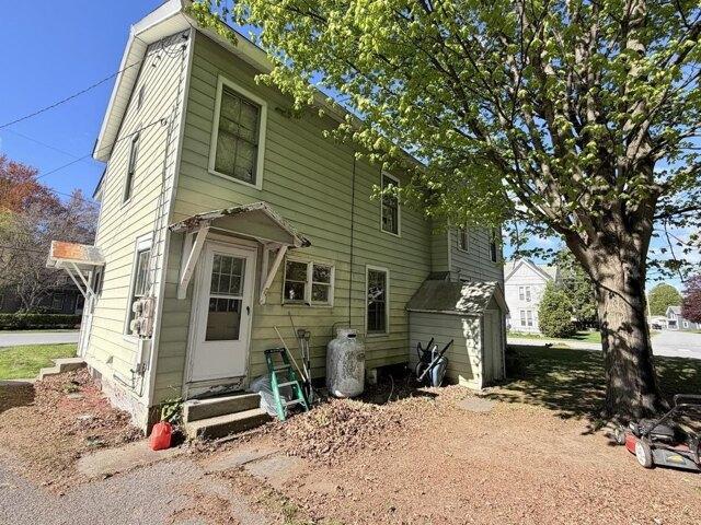 House for sale in Fair Haven, Vermont