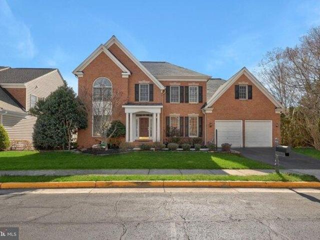 House for sale in Virginia