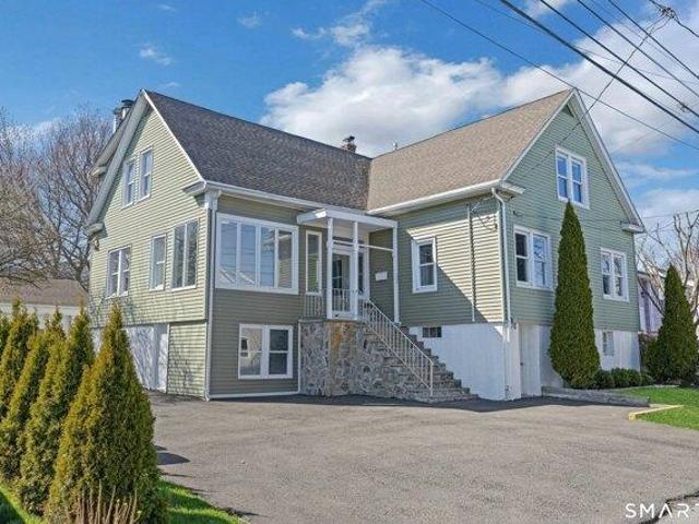 House for sale in Fairfield, Connecticut
