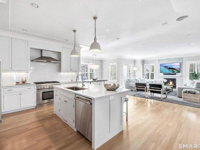 House for sale in Fairfield, Connecticut