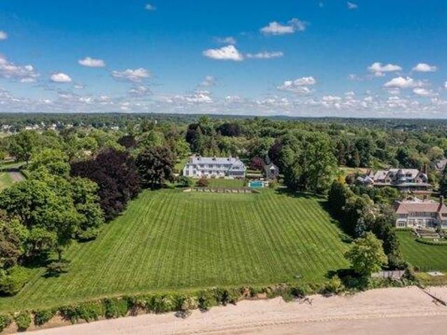 House for sale in Fairfield, Connecticut