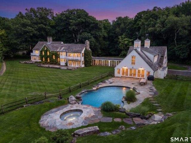 House for sale in Fairfield, Connecticut