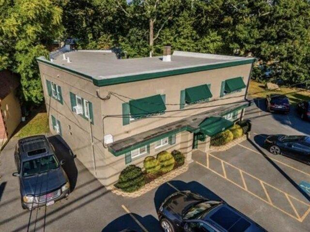House for sale in Bristol, Massachusetts
