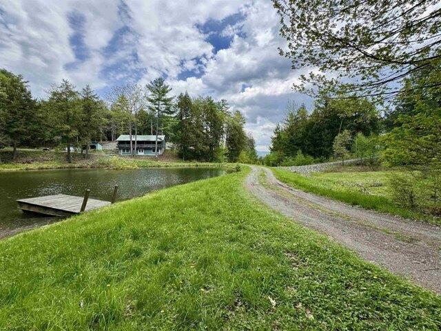 House for sale in Fairlee, Vermont