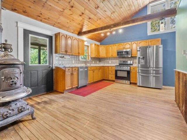 House for sale in Fairlee, Vermont