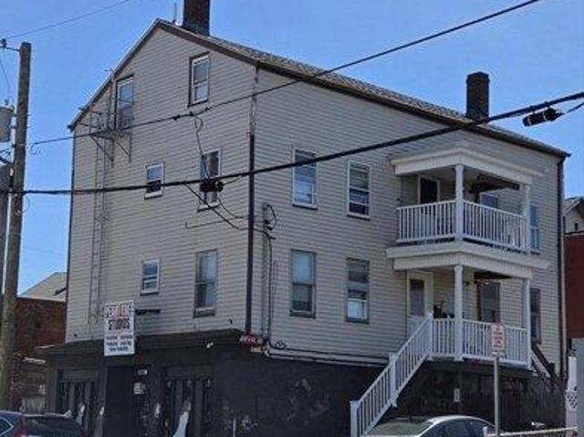 House for sale in Bristol, Massachusetts