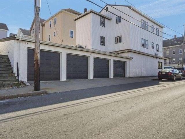 House for sale in Bristol, Massachusetts