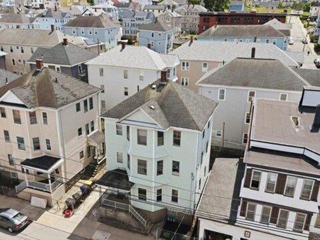 House for sale in Bristol, Massachusetts