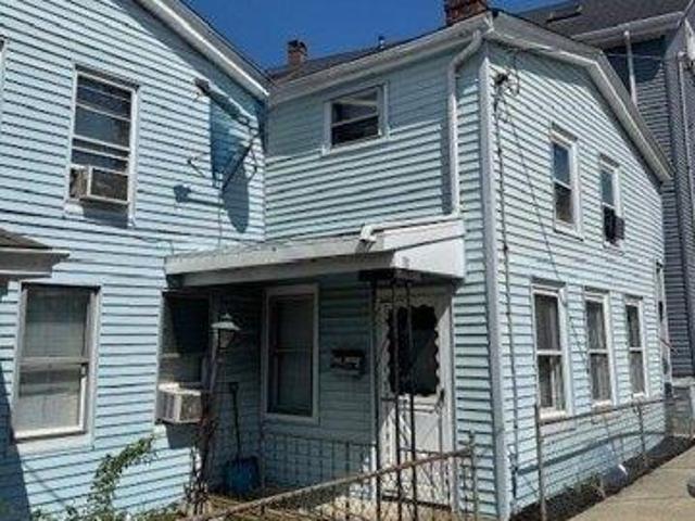 House for sale in Bristol, Massachusetts