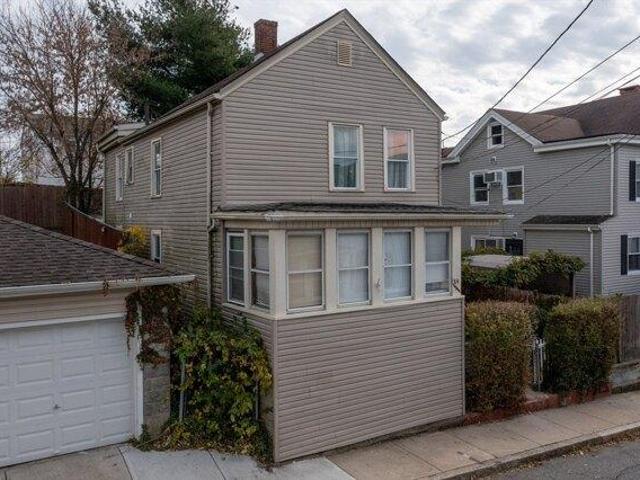 House for sale in Bristol, Massachusetts