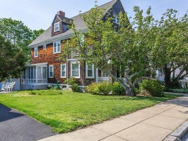 House for sale in Bristol, Massachusetts