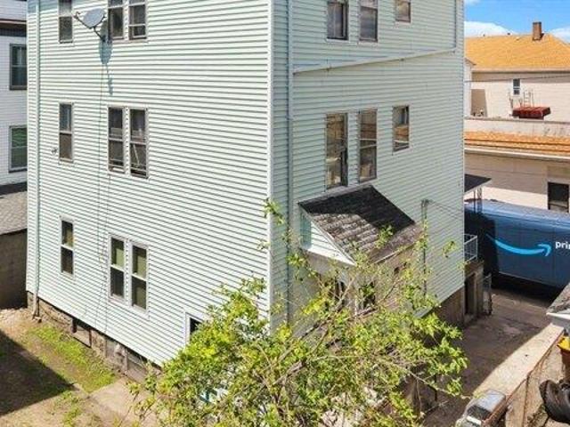House for sale in Bristol, Massachusetts