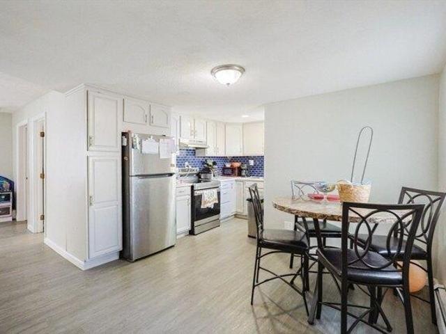 House for sale in Bristol, Massachusetts