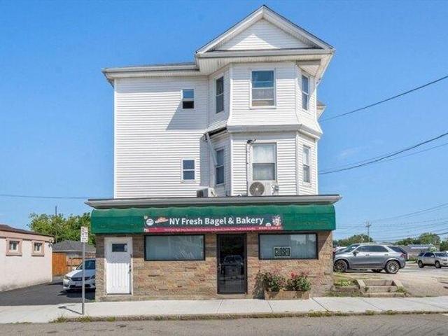 House for sale in Bristol, Massachusetts