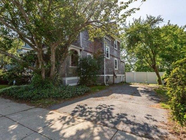 House for sale in Bristol, Massachusetts
