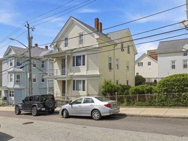 House for sale in Bristol, Massachusetts