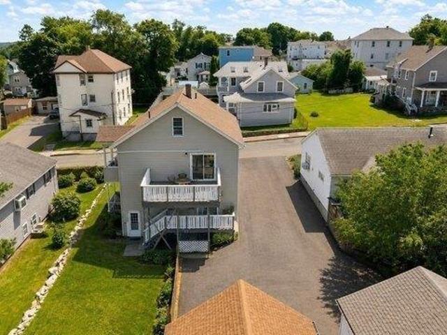 House for sale in Bristol, Massachusetts