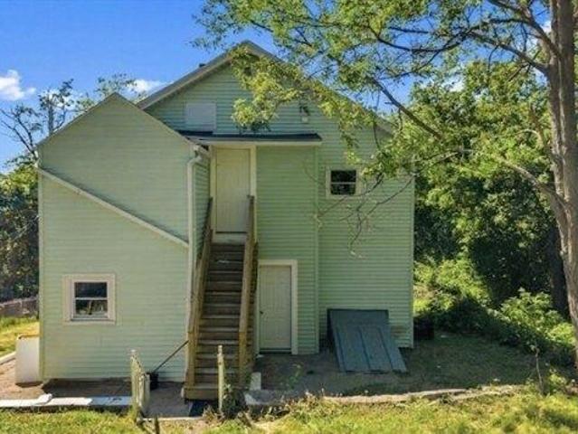 House for sale in Bristol, Massachusetts