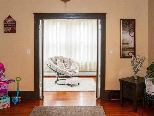 House for sale in Bristol, Massachusetts