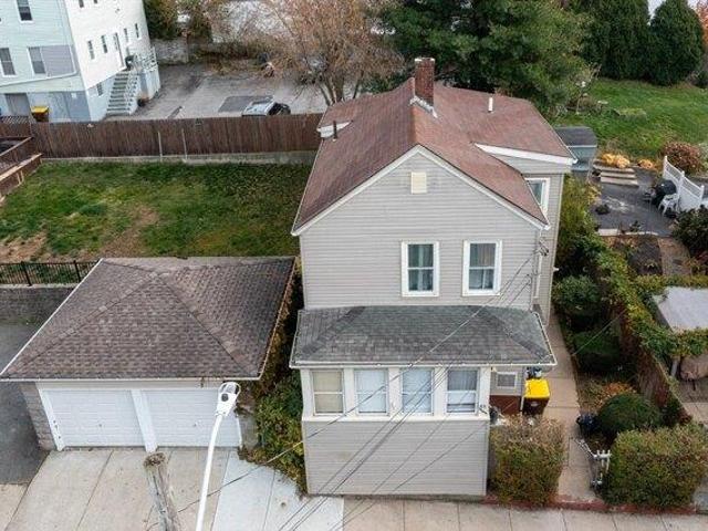 House for sale in Bristol, Massachusetts
