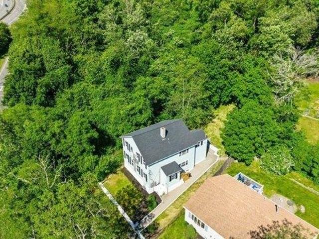 House for sale in Bristol, Massachusetts