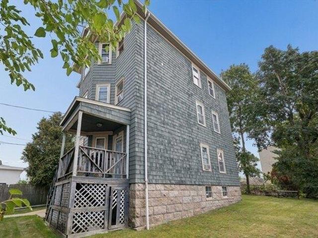House for sale in Bristol, Massachusetts