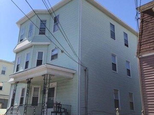 House for sale in Bristol, Massachusetts