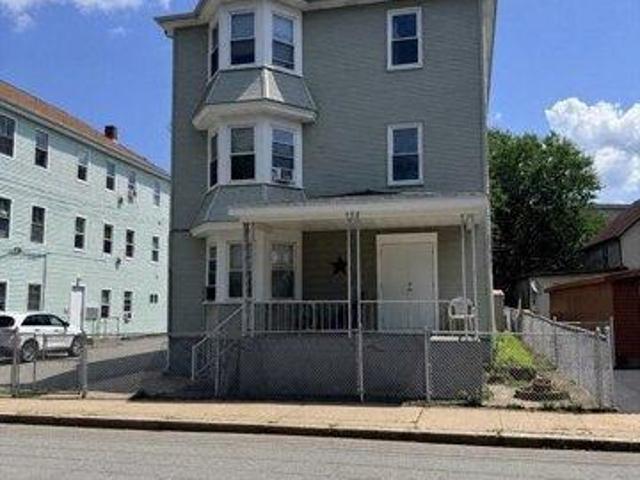 House for sale in Bristol, Massachusetts
