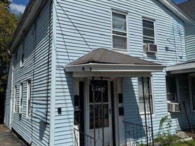 House for sale in Bristol, Massachusetts