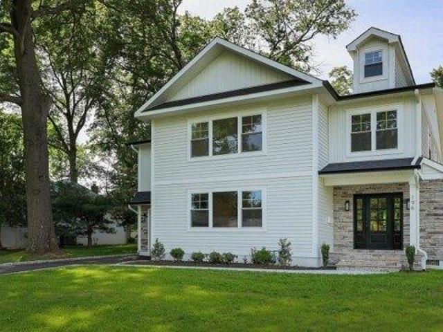 House for sale in Fanwood, New Jersey