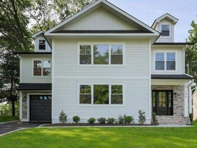 House for sale in Fanwood, New Jersey