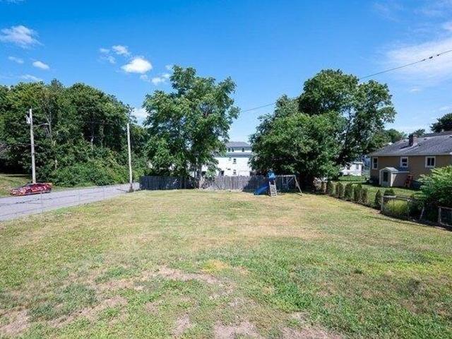 House for sale in Massachusetts