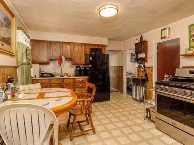 House for sale in Massachusetts