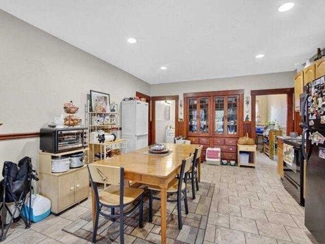 House for sale in Massachusetts