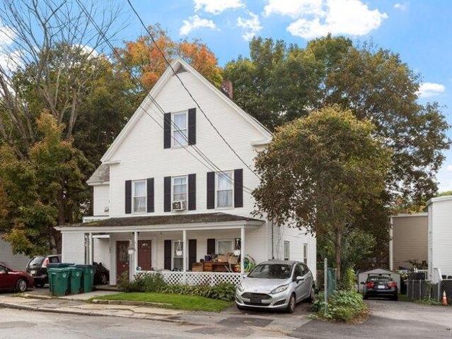 House for sale in Fitchburg, Worcester County