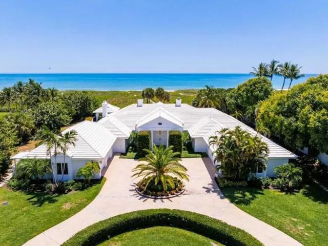 House for sale in Vero Beach, Florida