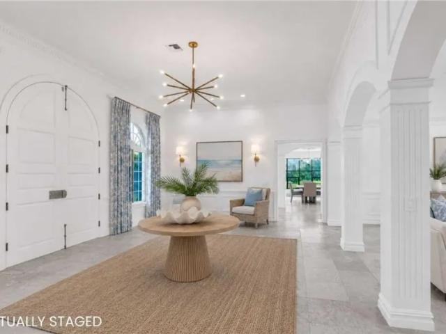House for sale in Vero Beach, Florida