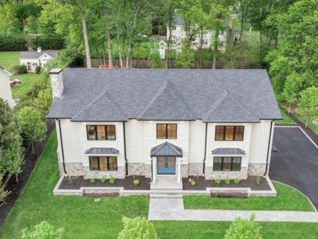 House for sale in Florham Park, New Jersey
