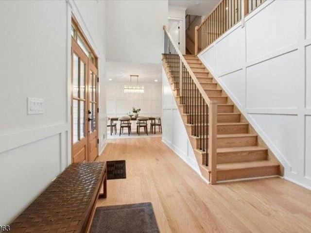 House for sale in Florham Park, New Jersey